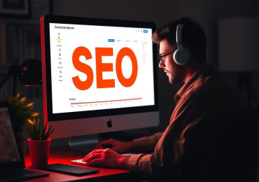 Частный SEO специалист: кто это, как выбрать и что ожидать от работы