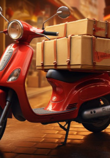 Мерседес С 200 Купе: Искусство Совершенства на Дороге