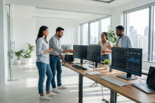 Как 1С: Комплексная автоматизация трансформирует управление предприятием