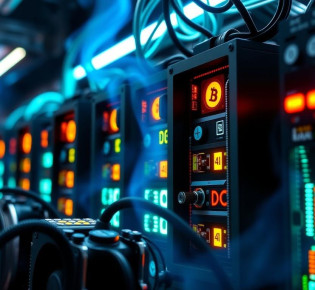 ASIC-майнеры: что это, как работают и стоит ли в них вкладываться