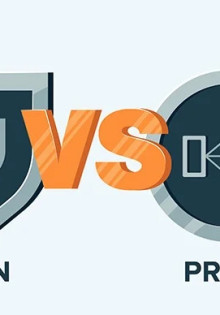 Прокси и VPN: в чем разница