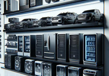 Двухкамерные компрессорные автомобильные холодильники: современные технологии для вашего комфорта в пути