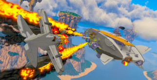War Thunder адаптируют для детей