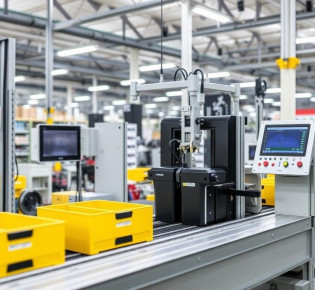 «Софт Трейд» — современное оборудование для автоматизации торговли и розничного бизнеса