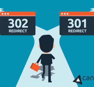 Что такое 301 редирект?