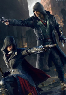 Assassin’s Creed Syndicate / Синдикат