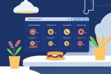 iikoChain: как управлять сетью ресторанов без головной боли