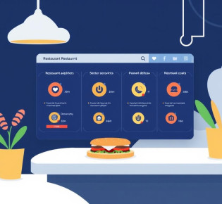 iikoChain: как управлять сетью ресторанов без головной боли