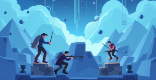 Как машинное обучение улучшает баланс в играх: полный разбор современных технологий