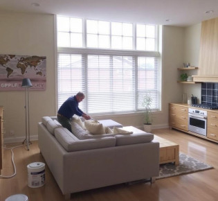 Уборка после ремонта без паники: план, инструменты и хитрости, которые реально работают