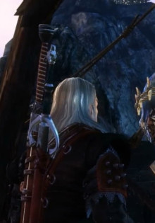 Штурм Вергена (прохождение)