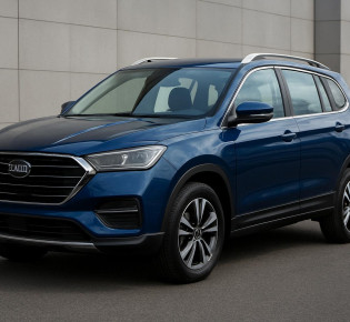 SWM — неожиданный знакомец на дороге: что нужно знать об автомобиле этой марки