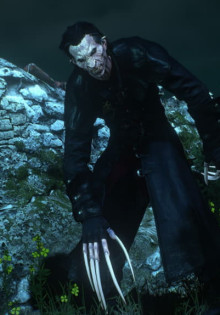 Тесхам Мутна (прохождение)