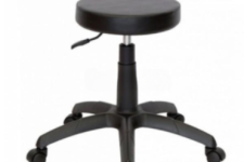 Стулья для парикмахеров: как дизайн и цветовая гамма формируют имидж салона