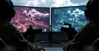 Перспективы развития облачного гейминга в военной подготовке: революция в тренировках