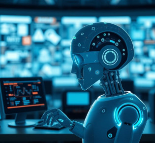 ИИ инструменты и сервисы: как выбрать, внедрить и не потерять голову