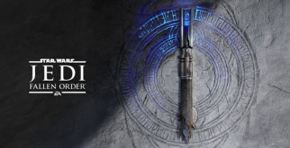 Star Wars Jedi: Fallen Order