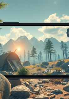 AR-технологии в играх о выживании: как дополненная реальность меняет наш геймплей