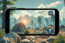 AR-технологии в играх о выживании: как дополненная реальность меняет наш геймплей