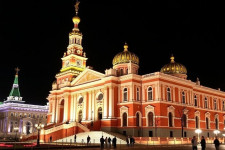 ВДНХ сегодня: афиша выставок и событий, которые стоит увидеть