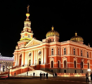 ВДНХ сегодня: афиша выставок и событий, которые стоит увидеть