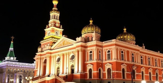 ВДНХ сегодня: афиша выставок и событий, которые стоит увидеть