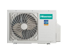 Мульти-сплит-система: как охладить несколько комнат без лишних хлопот