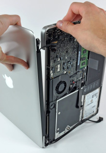 Когда необходим срочный ремонт Macbook?