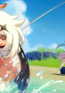 Как пройти квест  «Языковой обмен»