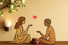 Таро онлайн для отношений: как получить ясность и не потерять голову