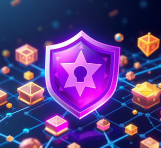 Блокчейн и защита игровых предметов: как технология меняет игровые миры