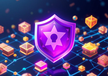 Блокчейн и защита игровых предметов: как технология меняет игровые миры
