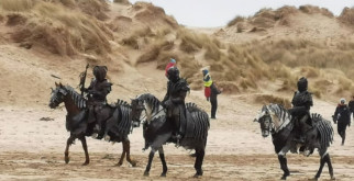 Во втором сезоне «Ведьмака» может появиться Дикая Охота