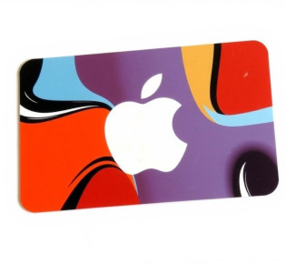 Подарочная карта Apple: как выбрать, подарить и не пожалеть