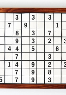 Судоку: как загадка из чисел завоевала мир и почему стоит попробовать сыграть прямо сейчас