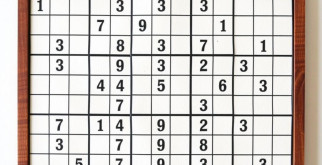 Судоку: как загадка из чисел завоевала мир и почему стоит попробовать сыграть прямо сейчас