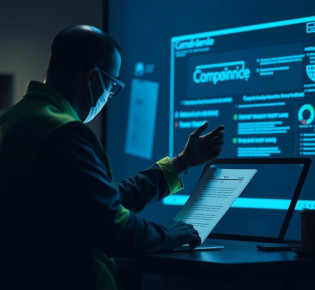 Комплаенс: как превратить требования в преимущество для бизнеса