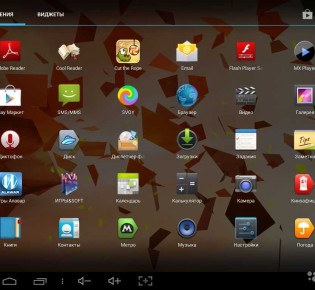 Программы для Windows и Android: популярные приложения