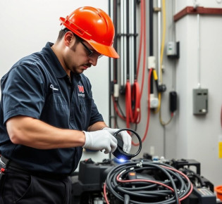 Услуги автоэлектрика: как понять, что ломается и куда обратиться за помощью