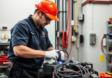 Услуги автоэлектрика: как понять, что ломается и куда обратиться за помощью