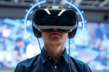 Как 5G меняет правила игры в мире VR-стриминга: будущее уже здесь