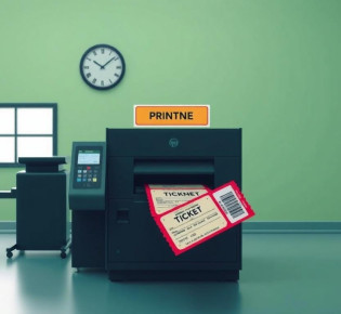 Билет на событие как знак внимания к гостю