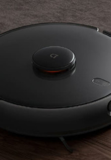 Xiaomi выпустила робот-пылесос с ИИ