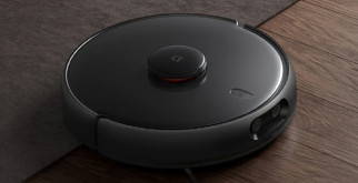 Xiaomi выпустила робот-пылесос с ИИ