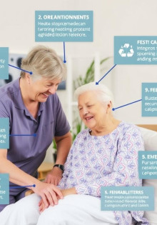 Реабилитация пожилых людей в пансионате: как вернуть радость жизни