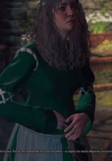 Чайный домик (прохождение)