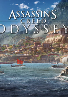 Assassin’s Creed Odyssey