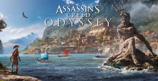 Assassin’s Creed Odyssey