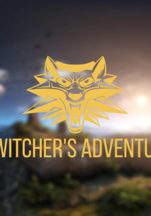 Мод «Witcher’s Adventure» объединяет Skyrim и Witcher 3