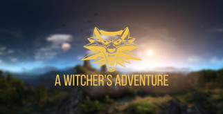 Мод «Witcher’s Adventure» объединяет Skyrim и Witcher 3